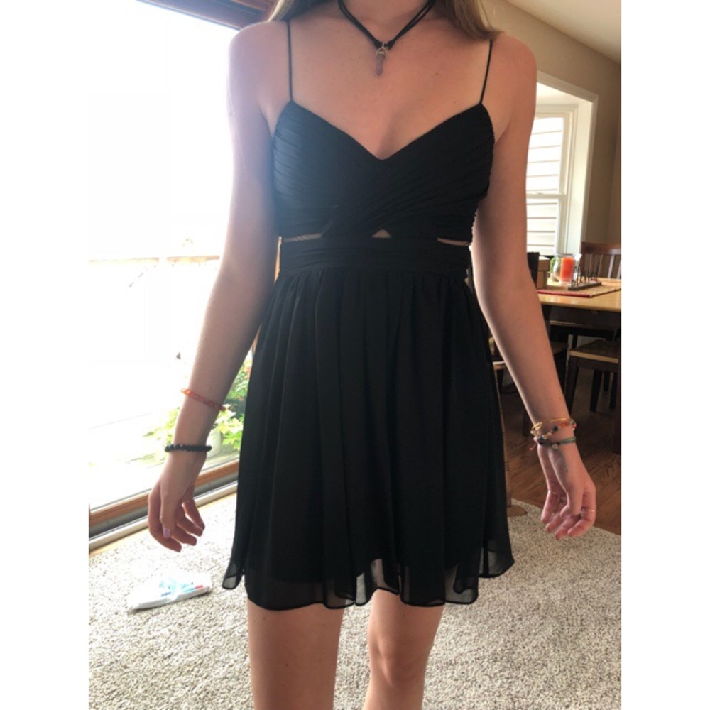 homecoming/formal dress
